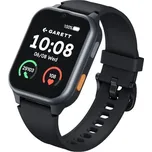 Garett Smartwatch Vita 4G Black - seniorské hodinky