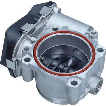 Systém vstřikování Hrdlo škrticí klapky MAXGEAR 58-0266