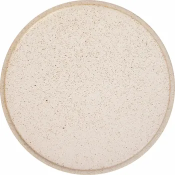 Talíř VERLO Less – mělký talíř 16 cm