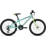 Dětské kolo Kellys Kiter 30 Mint Meadow 20" 2026