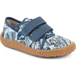 Barefoot Froddo Light Blue G1700440-16 22, Vnitřní délka boty: 14,9 cm