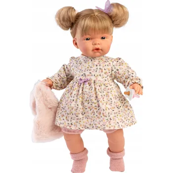 Panenka Španělská Panenka Llorens 38360 38 cm Joelle