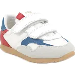 Celoroční bota Primigi 1409100 Bianco 25