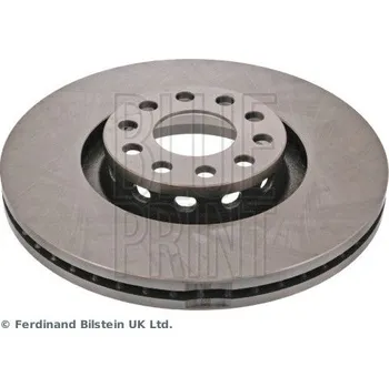 Brzdový kotouč Brzdový kotouč BLUE PRINT ADV1843110