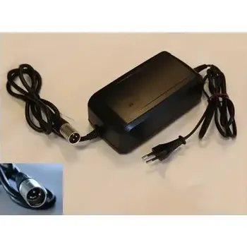 Giant Energypak Charger 3-PIN EU 220V/36V 4A nabíječka