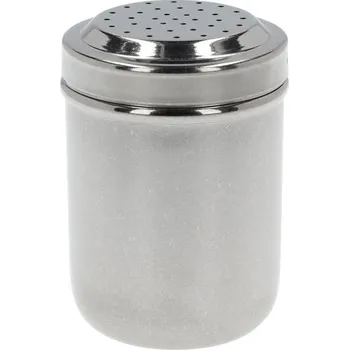 MOTTA - dekorátor na kávu a dezerty z nerezové oceli