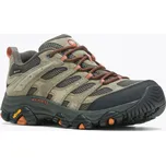 Pánské outdoorové boty Merrell MOAB 3 GTX zelené J035801 - EUR 47 | UK 12 | US 12,5