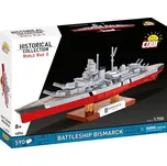 COBI World War II 4854 Battleship…