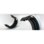 Midas HTGA set pro přechod na litinu DN…