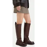 Kozačky G-Star Raw EO-GLCI-GLC8137 Hnědá 40