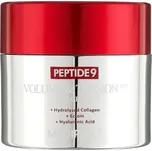 MEDI-PEEL Peptide 9 Volume And Tension Tox Cream Pro - Liftingový krém na obličej s peptidy 50 ml
