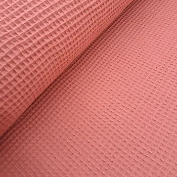 Pro útulný domov metráž VAFLE CIHLOVÁ