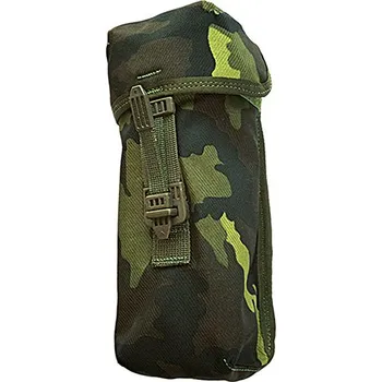 Airsoft Armáda ČR Pouzdro pro obal na mapu k MNS-2000 AČR vz.95 les