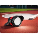 LED reflektor pro sportoviště 500W, 67500lm, SAMSUNG Chip, Meanwell Driver, 45°, stmívatelný, 5000K
