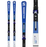 Salomon S/Race GS 12 + I12 GW 2025/26