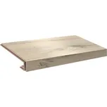 Vinylové schody BRASED Step 2A - 9503 Borovice bílá rustikal