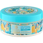 Rakytníkové máslo na tělo 300ml Natura Siberica