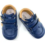 Protetika Maximo Navy 24, Vnitřní délka boty: 16,3 cm, Vnitřní šířka boty: 6,8 cm