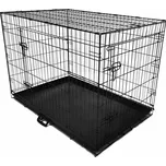 Aga Klec pro zvířata 108,5x70,5x77,5cm