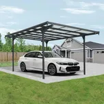 Přístřešek na automobil Avenberg PENTAGON 187395546