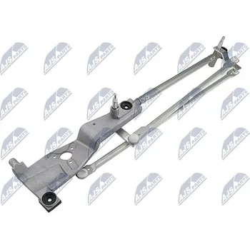 Stěrač Tyčoví stěračů NTY EMW-FR-000