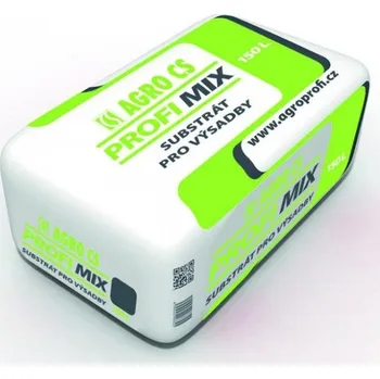 Substrát Agro CS Profimix 3 Substrát pro výsadby 150 L, balení 24 ks