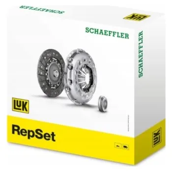 Spojka Spojková sada Schaeffler LuK 620 2295 09