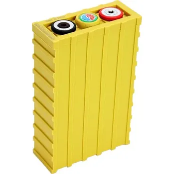 Trakční baterie Winston LiFePO4/LiFeYPO4 3,3V 50 Ah