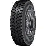 Celoroční pneumatika Goodyear OMNITRAC D HEAVY DUTY 325/95R24 162/160K