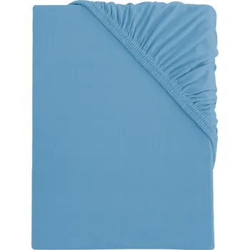 Prostěradlo Bavlna Prostěradlo s.Oliver 160 x 200 cm