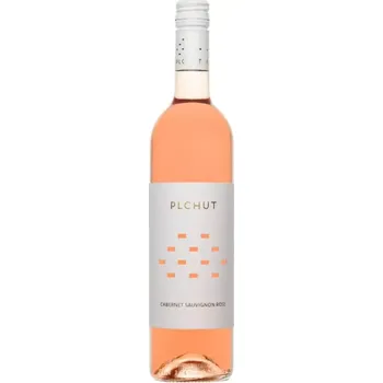 Víno Plchut Cabernet Sauvignon rosé 2025 polosladké 0,75l
