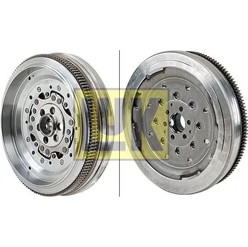 Setrvačník motoru Setrvačník Schaeffler LuK 415 0618 09