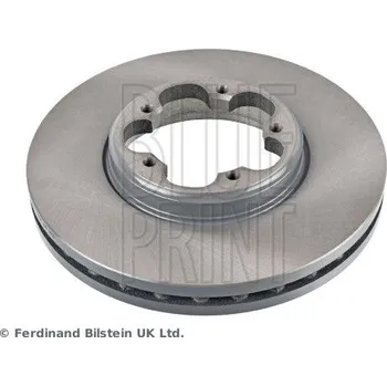 Brzdový kotouč Brzdový kotouč BLUE PRINT ADF124350