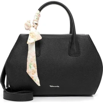 Kabelka Tamaris Dámská kabelka TAMARIS 34211-100 černá S6 -UNI-