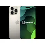 iPhone 16 Pro 256GB Přírodní titan - Použité