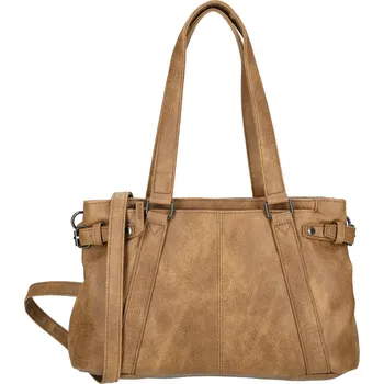 Kabelka Enrico Benetti Emma 65052 Camel