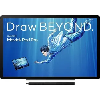 Tablet Wacom MovinkPad Pro 14 (DTHA140L0B)
