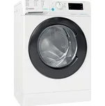 Pračka Indesit BWSE 71295X WBV EU, 1200 ot./min, bílá
