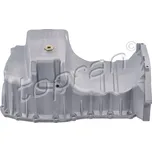 TOPRAN Olejová vana 701641