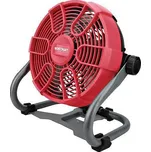Worcraft 2171108 Ventilátor CJF-S20Li ShareSYS, 20V Li-Ion, 26W, 23 cm