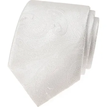 Avantgard Kravata LUX, 561-9356, Ivory