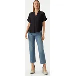 Vero Moda Halenka Beauty 10279697 Černá Regular Fit XS