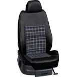 Autopotahy Volkswagen TOURAN / TOURAN /10.2015->, Touran (7 míst), KOŽENKA > OR 0283 (OR 0283 / Černý koženkový bok)