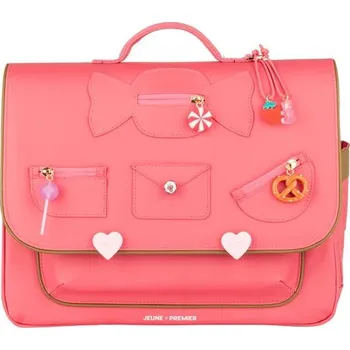 Jeune Premier It Bag Midi - Candy