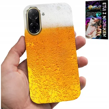 Pouzdro na mobilní telefon POUZDRO PRO XIAOMI POCO X7 PRO 5G - PIVO, PIVNÍ SKLENICE, POUZDRO PRO MUŽE