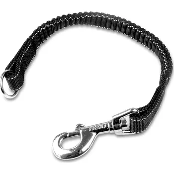 Flexi Soft Stop tlumič černý, L