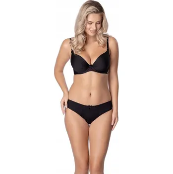 Dámské oblečení NIPPLEX Podprsenka push-up LILI 70D BÉŽOVÁ