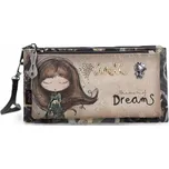 Anekke peněženka eko kůže vícebarevná 41709-023 - dámská