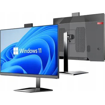 Stolní počítač Počítač All In One 27", 2.5K, 2560x1440, i7-1370P 32GB 1T, Win11, AIO