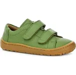 Froddo Baze G3130284-3 Olive celoroční nízké barefoot boty Velikost boty (EU): 25, Vnitřní délka boty: 160, Vnitřní šířka boty: 65